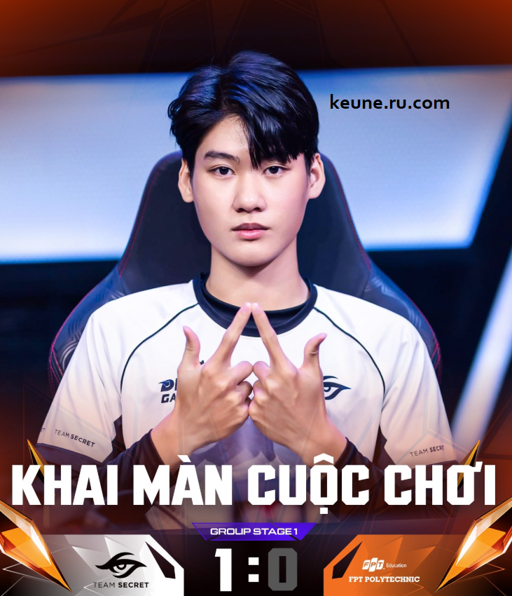 Không Cần AD 1S Vẫn Nhẹ Nhàng Nhân Đôi Cách Biệt Tại ĐTDV 14/03 8 khai man cuoc choi