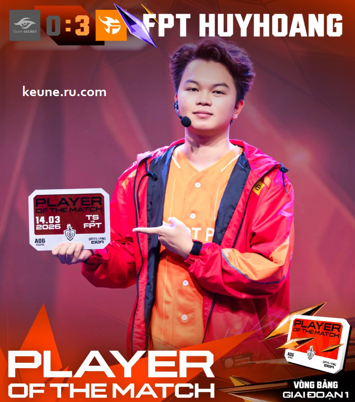TRỰC TIẾP LƯỢT ĐI | ĐTDV MÙA XUÂN 2026 (NGÀY 13/03) 8 play of the match huy hoang